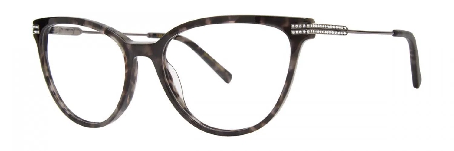 Vera Wang Attica Eyeglasses - view 2